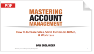 mastering account management pdf download