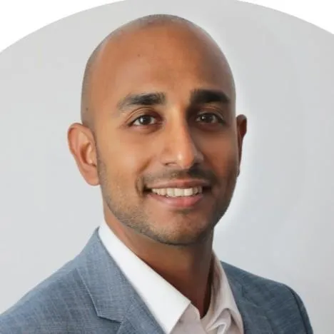 CEO, Starke Marketing