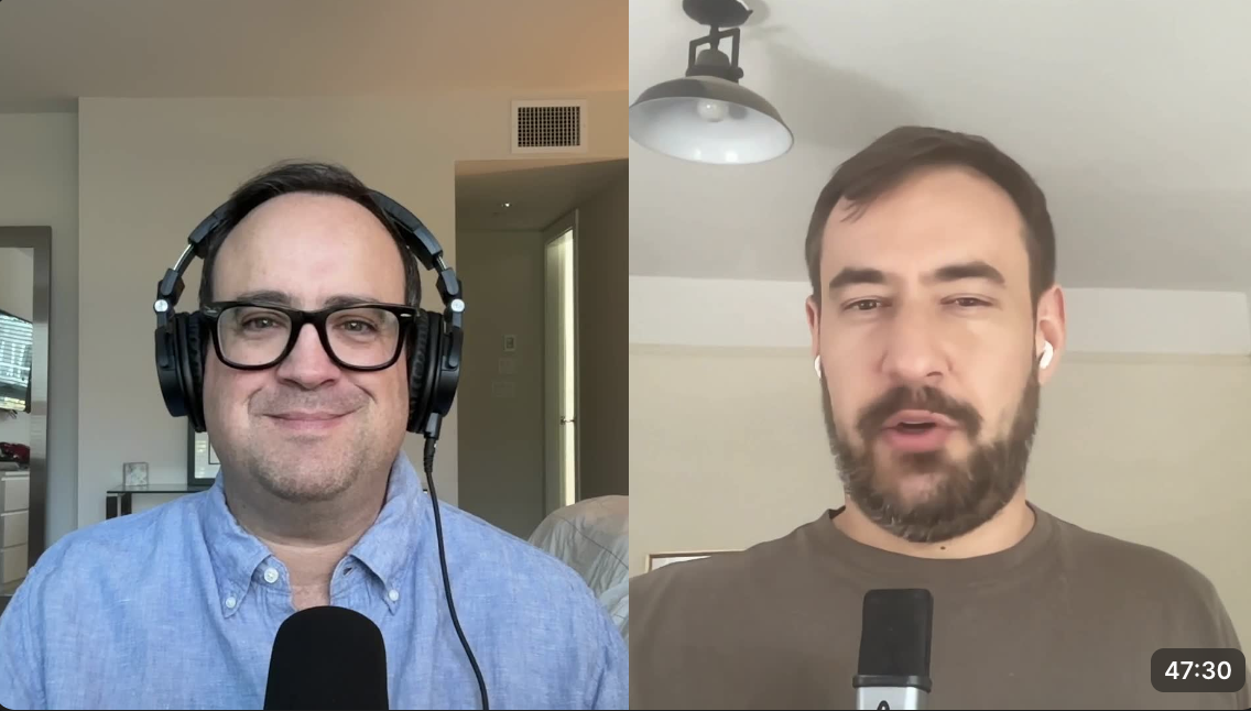 Small-group office hours